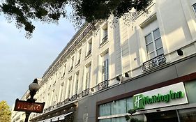 Holiday Inn Paris Opéra - Grands Boulevards, an IHG Hotel